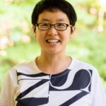 Photo of Xiaoming Liu. Assistant Professor of Geology at UNC Chapel Hill.