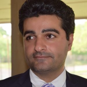 Mohammad Barzegar